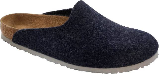 Birkenstock Amsterdam filcpapucs, 14 490 Ft, Birkenstock, JOY kuponnal – 20% = 11 590 Ft