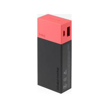 HTC MicroUSB hordozható töltő, Telekom, 14 900 Ft, JOY kuponnal -20% = 11 920 Ft