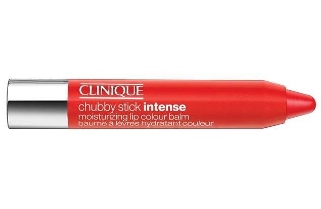 Chubby Stick Intense Moisturizing Lip Colour Balm (Heftiest Hibiscus árnyalat), Clinique. 5 800 Ft, JOY kuponnal – 2000 Ft = 3 800 Ft
