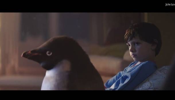 Borítókép: A John Lewis tudja, milyen a jó karácsonyi reklámfilm