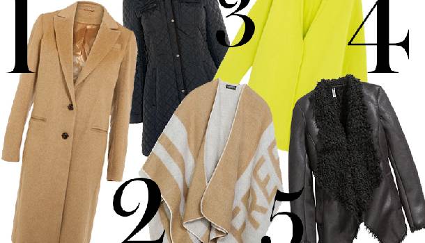 Borítókép: 5X5: A legjobb télikabátok a legjobb áron