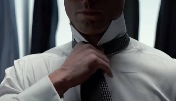 Borítókép: A szürke ötven árnyalata új, hosszú előzetese