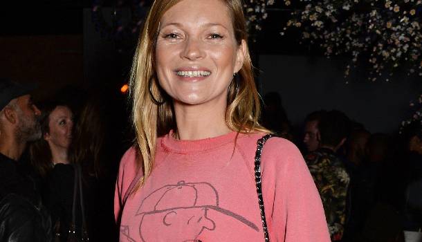 Borítókép: Íme Kate Moss kislánya, a bájos Lila Grace