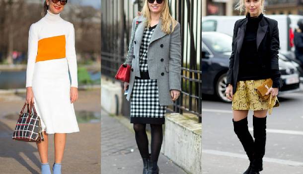 Borítókép: 6 divatszabály, amit nyugodtan megszeghetsz idén