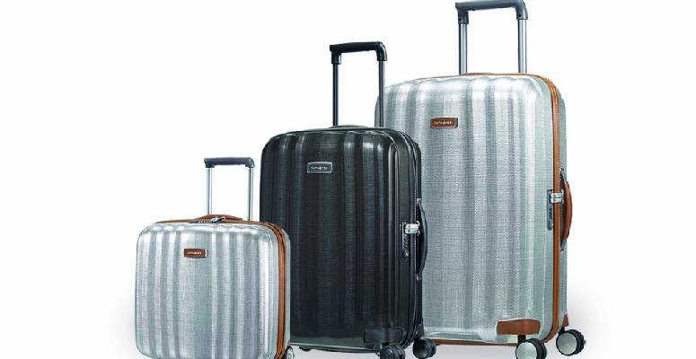 Borítókép: Utazzon könnyed eleganciával!