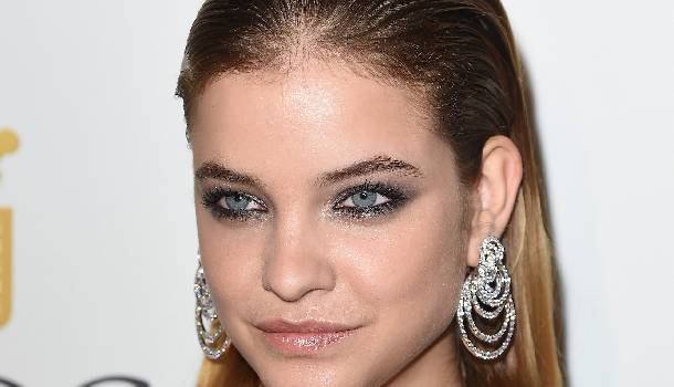 Borítókép: Palvin Barbi a 6. legnépszerűbb topmodell