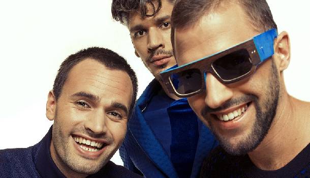 Borítókép: A mi cool listánk - 2014