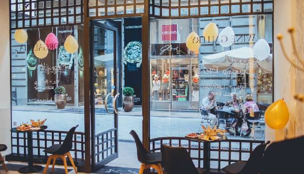 Borítókép: 5 új gasztrohely, amit ki kell próbálnod