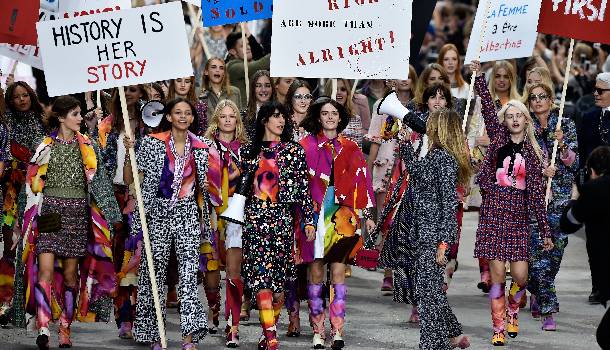 Borítókép: Minden idők 13 legbefolyásosabb női tervezője