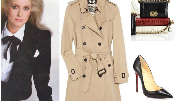 Borítókép: 5 örök darab, amire érdemes gyűjtened