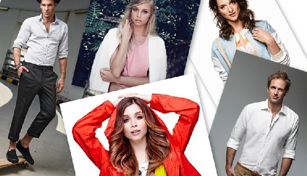 Borítókép: 2014 legszebb InStyle-fotói