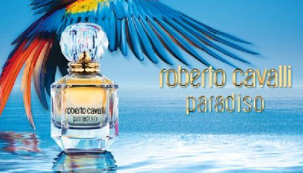 Borítókép: Jön...jön...jön a Cavalli új parfümje