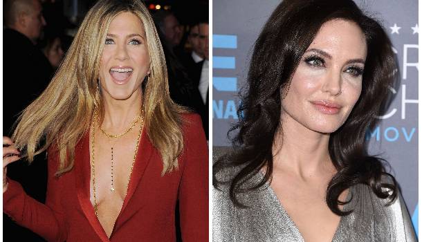 Borítókép: Angelina Jolie vagy Jennifer Aniston volt stílusosabb tegnap a vörös szőnyegen?