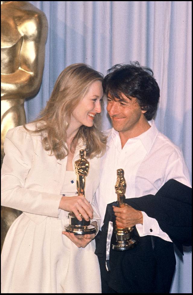 The Oscars Academy Awards In 1980