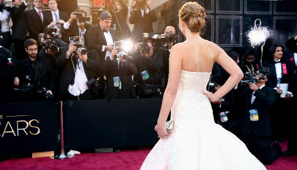 Borítókép: 10 fotó az Oscarról, amit talán még sohasem láttál