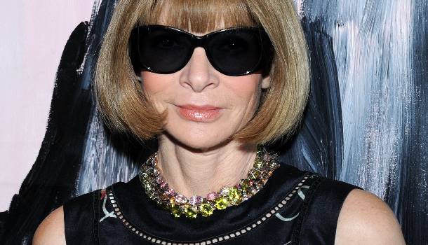 Borítókép: A 10 leginspirálóbb idézet Anna Wintourtól