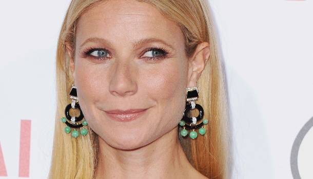 Borítókép: Gwyneth Paltrow az elegancia nagyasszonya