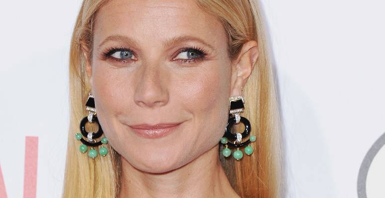 Gwyneth Paltrow az elegancia nagyasszonya