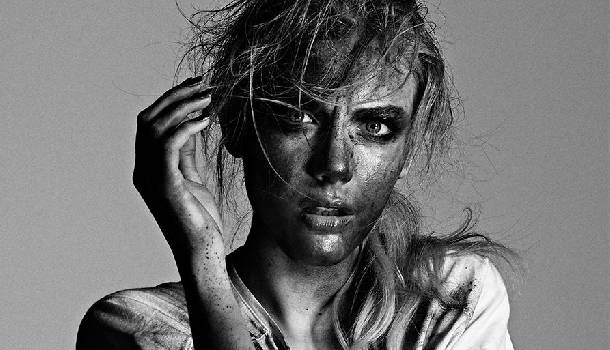 Borítókép: Nyers szépség