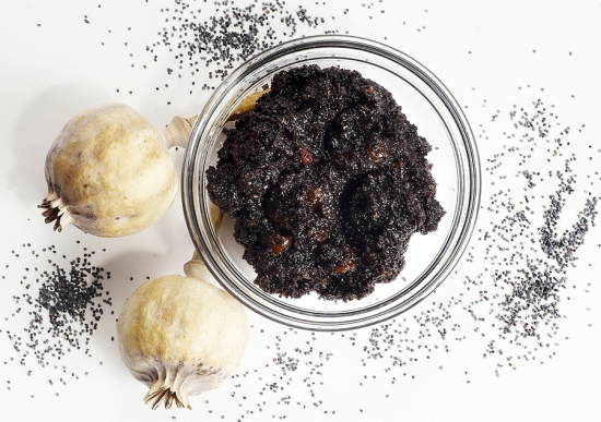 Borítókép: Négyféle bejglitöltelék