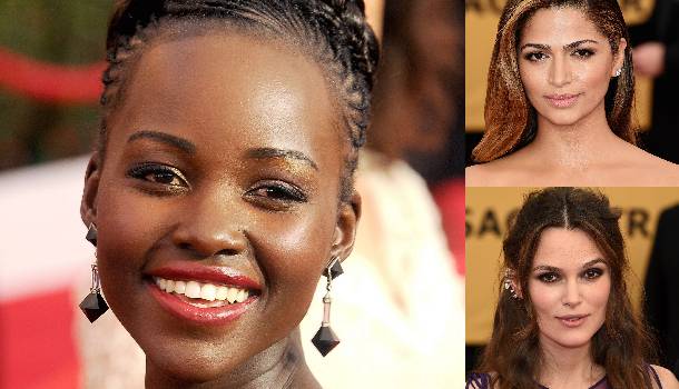 Borítókép: Sztárok a vörös szőnyegen: SAG Awards