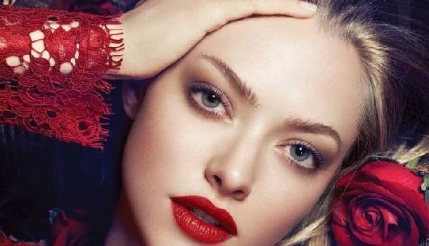 Borítókép: A vörös 5 árnyalata - rúzs, ahogy a sztárokon láttuk