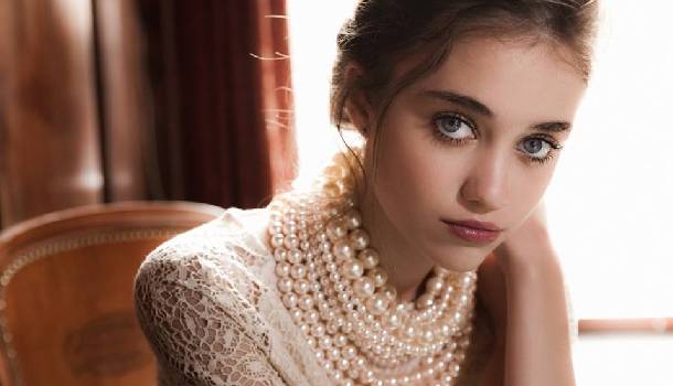 Borítókép: Daalarna 2015: Újabb álomruhák Benes Anitától