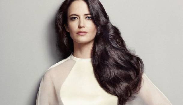 Borítókép: Eva Green a L'Oréal Professionnel új nagykövete