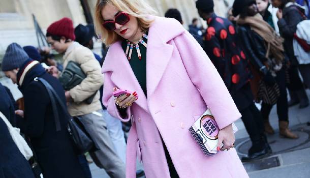 Borítókép: Ragyogó kabátok: így készülj a tavaszra!