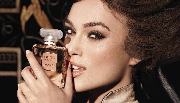 Borítókép: Parfümök ahogy még sosem láttad!