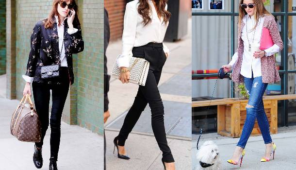 Borítókép: Találd meg a hozzád illő táskát!