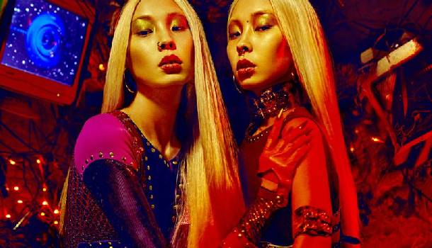 Borítókép: Bennfentes: Kerényi Virág kampányfotózásának backstage titkai