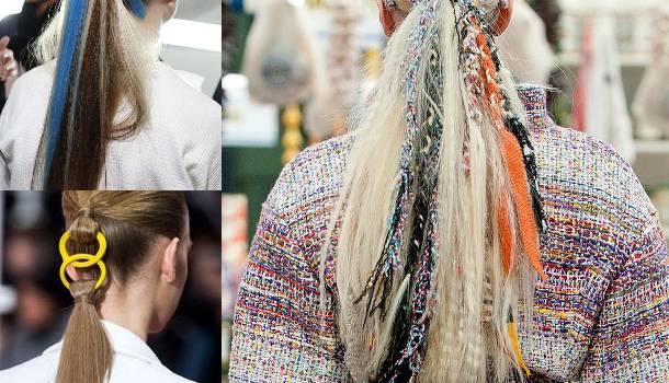 Borítókép: A legmenőbb tavaszi trend: lófarok újragondolva