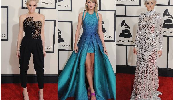 Borítókép: A sztárstylist szerint ez volt az 5+2 legjobb Grammy-ruha