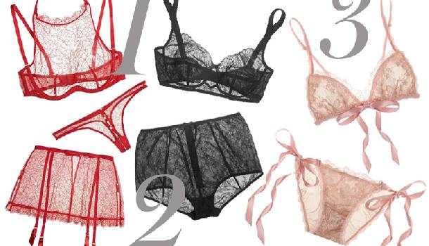 Borítókép: 10+1 fehérnemű a tökéletes Valentin-napi csábításhoz