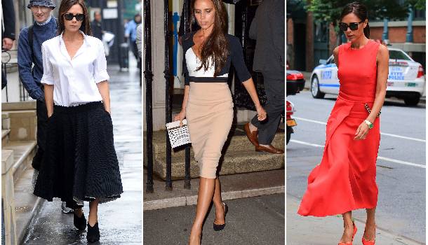 Borítókép: Stílusnapló: Így változott Victoria Beckham stílusa