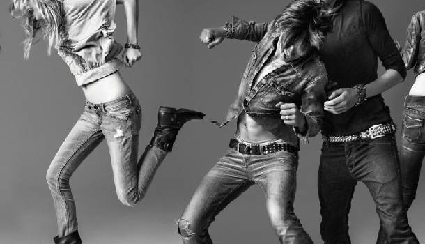 Borítókép: Imádni fogod: az örök Levi's 501 újragondolva