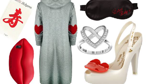 Borítókép: 10+1 stílusos Valentin-napi ajándék