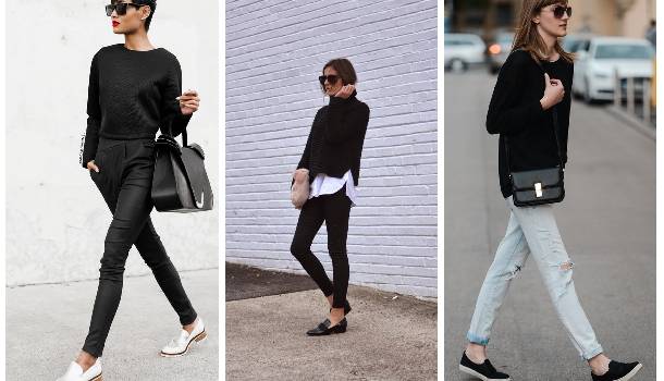 Borítókép: Örök darab: a fekete pulóver