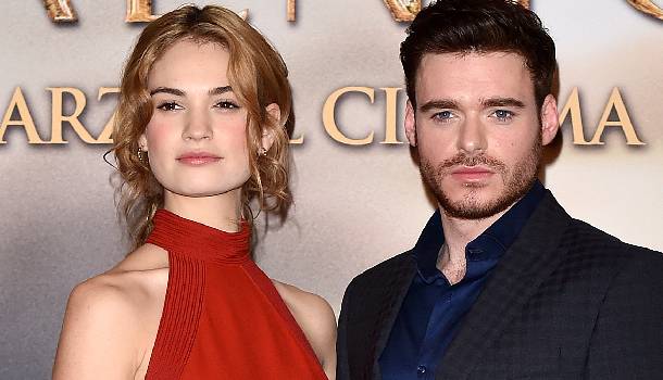 Borítókép: Hamupipőke élőben is elvarázsol