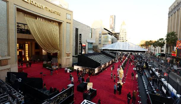 Borítókép: Ilyen az Oscar a kulisszák mögött