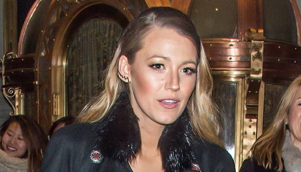 Borítókép: Blake Lively máris fantasztikus formában