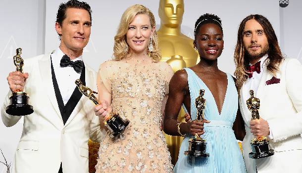Borítókép: Oscar 2015 - Íme a díjazottak