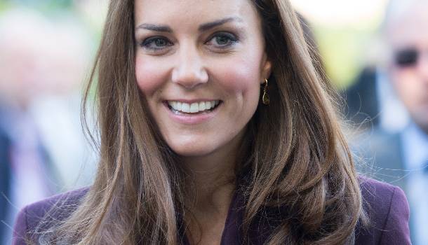 Borítókép: Katalin hercegné filléres szépségtitka