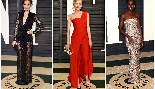 Borítókép: Sztárok az Oscar-after partin