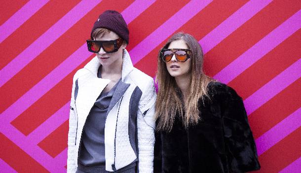 Borítókép: Őrület, stílus, menőség - a Londoni Divathét street style fotói