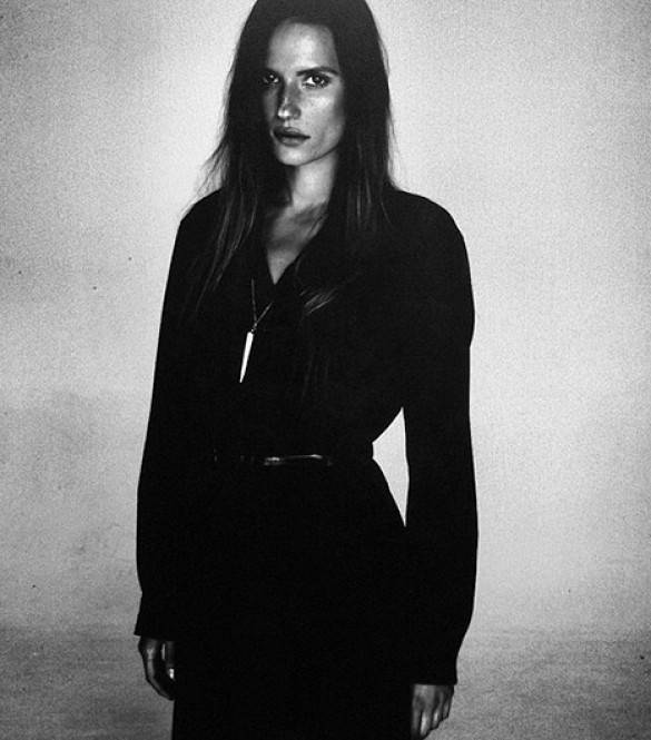 Cate Underwood