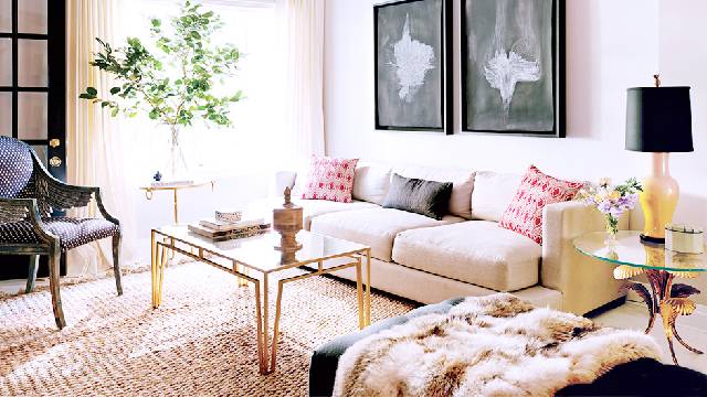 Karlie Kloss New York-i apartmanja West Village-ben