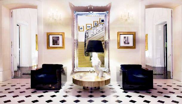 Borítókép: 8 irigylésre méltó sztárlakás