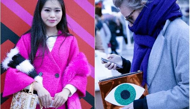 Borítókép: London stílusa egy divatblogger szemével